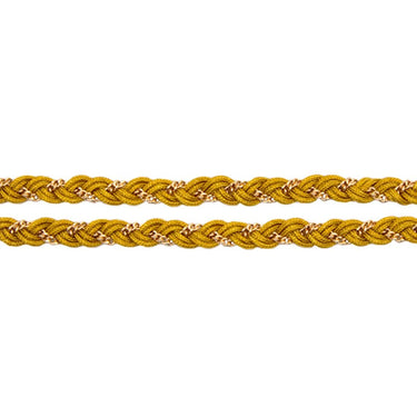 BRACELET MARGAUX CURRY #couleur_CURRY