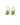BOUCLES CLARENCE DORÉ / KAKI #couleur_DORÉ-/-KAKI