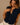 GILET LAZARE BLEU #couleur_bleu