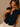 GILET LAZARE BLEU #couleur_bleu