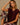 GILET LAZARE PRUNE #couleur_prune