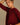 PULL LEON ROUGE BORDEAUX #couleur_rouge bordeaux