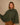 CAPE LOUISE VERT #couleur_vert