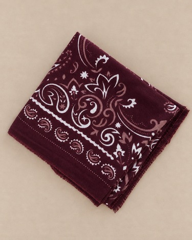 ETOLE ALMA ROUGE BORDEAUX #couleur_rouge bordeaux
