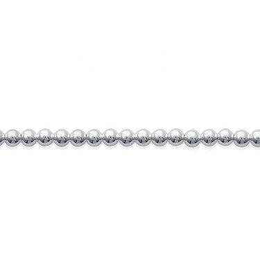 BRACELET ELSA ARGENTÉ #couleur_argenté