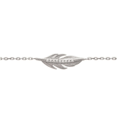 BRACELET ANGELE OZ BLANC #couleur_oz-blanc