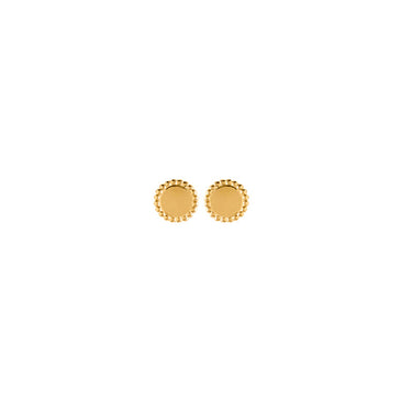 CLOUS CAPRI DORÉ #couleur_doré