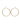 CRÉOLES ANDRIA DORÉ #couleur_doré
