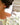 BOUCLES CLARENCE DORÉ / VIOLET #couleur_doré-/-violet