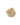 BAGUE AMELIA DORÉ #couleur_doré