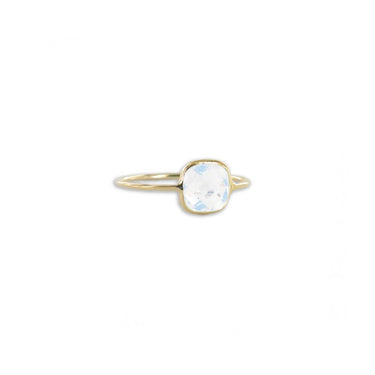 BAGUE CLARENCE OPALINE #couleur_opaline