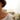 BOUCLES FLORA DORÉ #couleur_doré