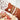 BRACELET LIZ DORÉ #couleur_doré