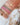 BRACELET LIZ DORÉ #couleur_doré