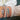BRACELET ARIANE BLEU TURQUOISE #couleur_bleu-turquoise