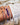 BRACELET ARIANE BLEU MARINE OPAQUE #couleur_bleu-marine-opaque