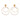 BOUCLES FETI DORÉ #couleur_doré