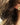 CLOUS LUTECIA DORÉ / NOIR #couleur_doré-/-noir