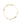 BRACELET AZELIE DORÉ #couleur_doré