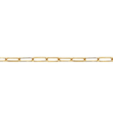 BRACELET AZELIE DORÉ #couleur_doré