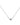 COLLIER TATIANA ARGENTÉ #couleur_argenté