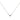 COLLIER TATIANA ARGENTÉ #couleur_argenté