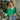 GILET ACHILLE GAZON #couleur_gazon