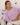 PULL VICTOR LAVANDE #couleur_lavande