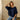 PULL VICTOR BLEU NUIT #couleur_bleu-nuit