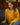 GILET ACHILLE MOUTARDE #couleur_moutarde