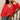 GILET ACHILLE FRAISE #couleur_fraise