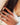 BAGUE BRIANNA DORÉ #couleur_doré