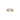 BAGUE BRIANNA DORÉ #couleur_doré