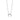 COLLIER KATE ARGENTÉ #couleur_argenté