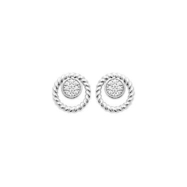 BOUCLES LYJIA OZ BLANC #couleur_oz-blanc