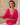GILET ACHILLE FUCHSIA #couleur_fuchsia