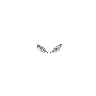 CLOUS DOMITILLE ARGENTÉ #couleur_argenté