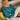 PULL VICTOR LAGON #couleur_lagon