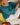 PULL VICTOR LAGON #couleur_lagon