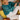 PULL VICTOR LAGON #couleur_lagon