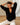 GILET ACHILLE ÉBÈNE #couleur_ébène