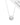 COLLIER CAPRI ARGENTÉ #couleur_argenté