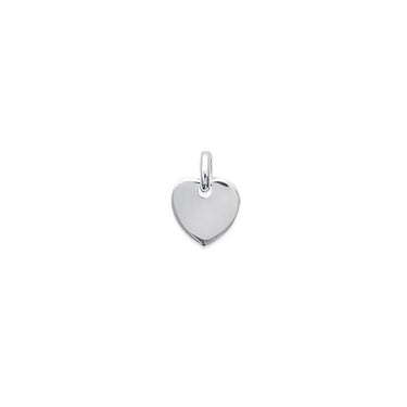 PENDENTIF DALVA ARGENTÉ #couleur_argenté