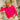 PULL GILDAS FUCHSIA #couleur_fuchsia