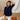 PULL GILDAS MARINE #couleur_marine