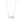 COLLIER DIONE OZ BLANC #couleur_oz-blanc