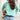 PULL MARC AQUA #couleur_aqua