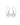 BOUCLES ELEONORE ARGENTÉ #couleur_argenté