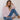 PULL GILDAS PIVOINE #couleur_pivoine