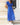 ROBE LUCIENNE BLEU ROI #couleur_bleu-roi